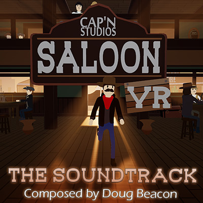 Saloon VR - Soundtrack Featured Screenshot #1