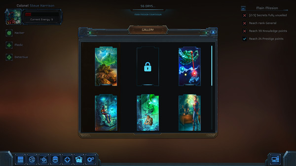 Screenshot z Trap for Winners Screenshot z Trap for Winners