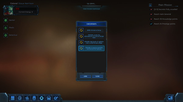 Screenshot z Trap for Winners Screenshot z Trap for Winners