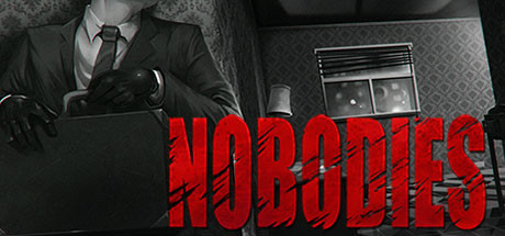Nobodies: Murder Cleaner Cover Image