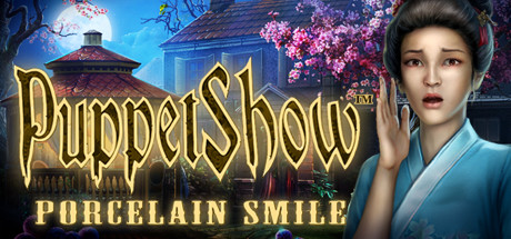 puppetshow: porcelain smile collector's edition vertical card thumbnail