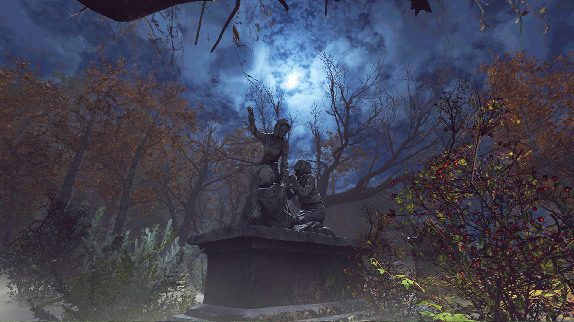 Nancy Drew®: Midnight in Salem screenshot 5
