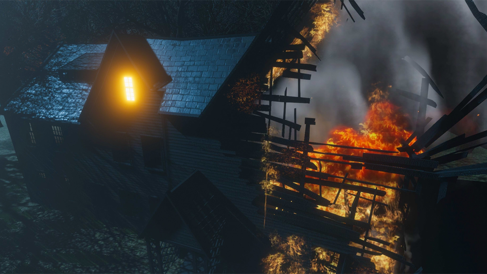 Nancy Drew®: Midnight in Salem screenshot 3
