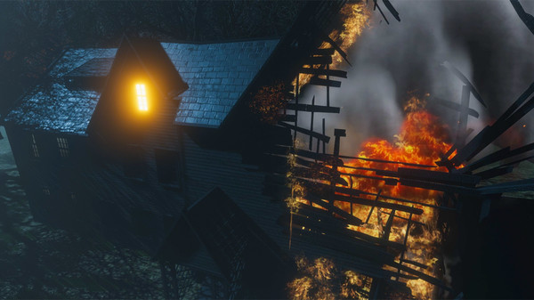 Nancy Drew®: Midnight in Salem