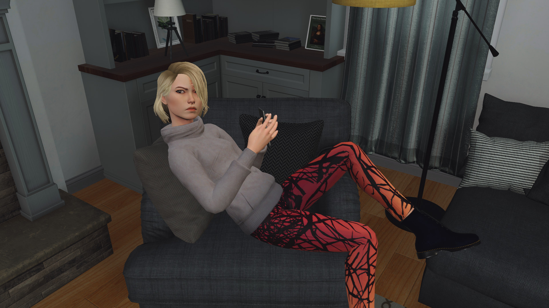 Nancy Drew®: Midnight in Salem – Screenshot 4