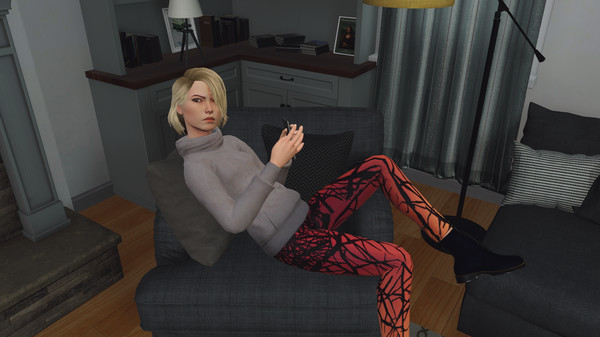 Nancy Drew®: Midnight in Salem