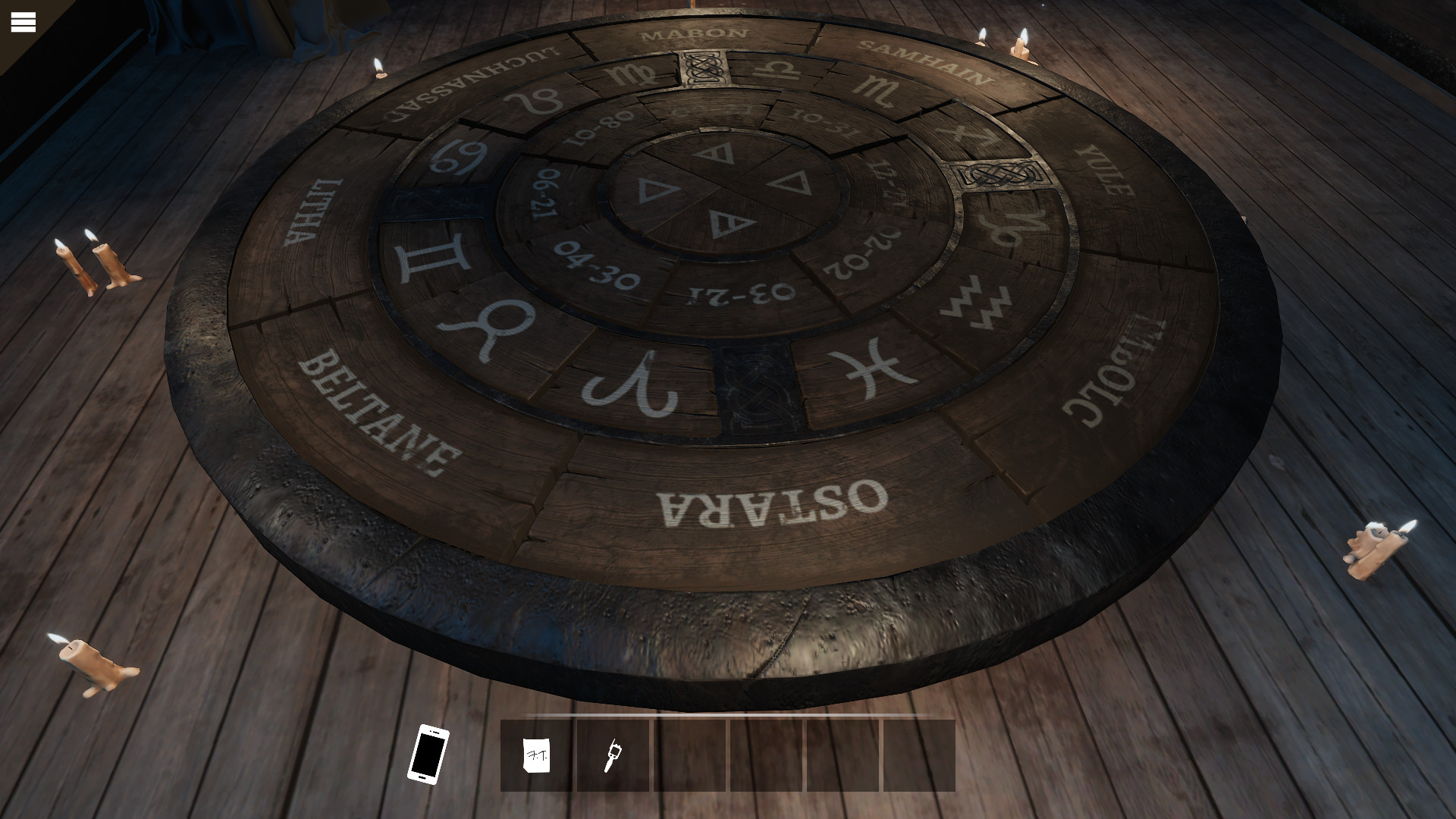 Nancy Drew®: Midnight in Salem – Screenshot 7