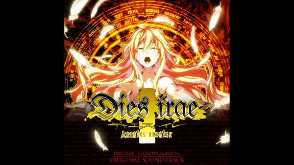 Dies irae ~Amantes amentes~ - Original Soundtrack