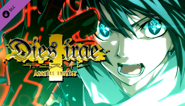 Dies irae ~Amantes amentes~ - Official Illustrated Guide on