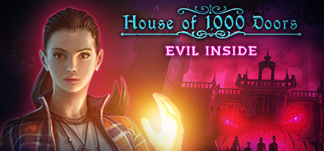 House of 1000 Doors: Evil Inside banner image