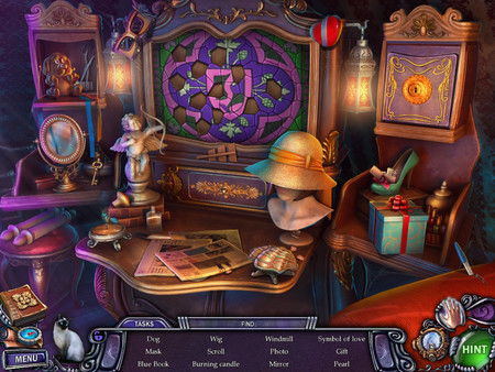 House of 1000 Doors: Evil Inside screenshot 4