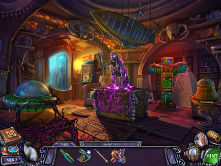 House of 1000 Doors: Evil Inside screenshot 6