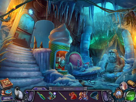 Screenshot 6 of House of 1000 Doors: Evil Inside
