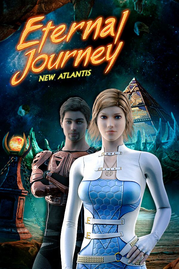 Eternal Journey: New Atlantis