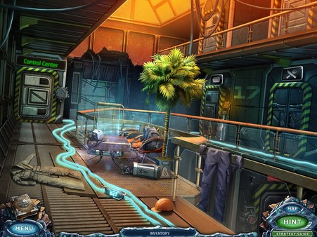 Screenshot 6 of Eternal Journey: New Atlantis