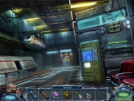 Eternal Journey: New Atlantis screenshot 6