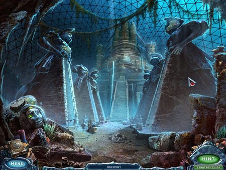 Screenshot 3 of Eternal Journey: New Atlantis