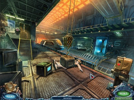 Screenshot 4 of Eternal Journey: New Atlantis