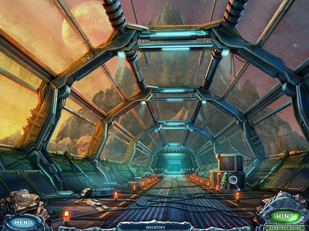 Screenshot 2 of Eternal Journey: New Atlantis