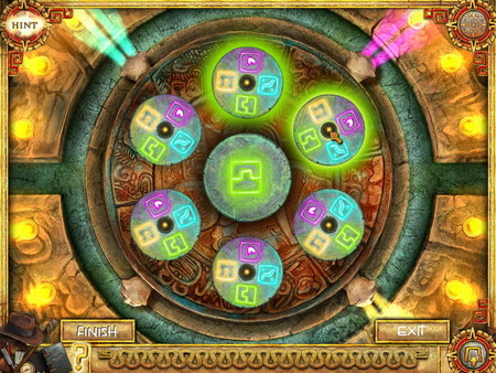 Screenshot 4 of Joan Jade and the Gates of Xibalba