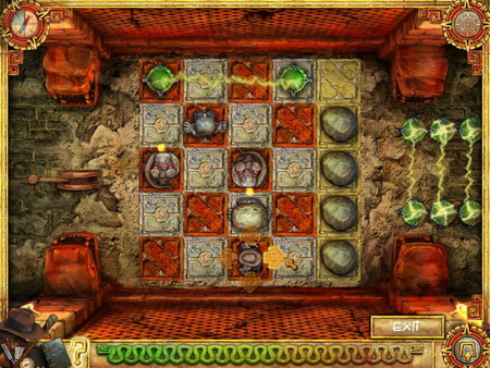 Screenshot 6 of Joan Jade and the Gates of Xibalba