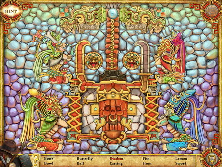 Screenshot 7 of Joan Jade and the Gates of Xibalba