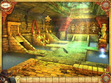 Screenshot 5 of Joan Jade and the Gates of Xibalba