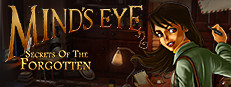 Mind's Eye: Secrets of the Forgotten