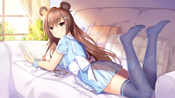 Fluffy Store スクリーンショット 4