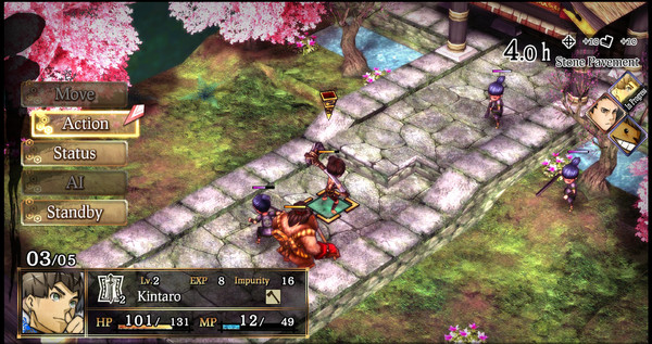 GOD WARS The Complete Legend