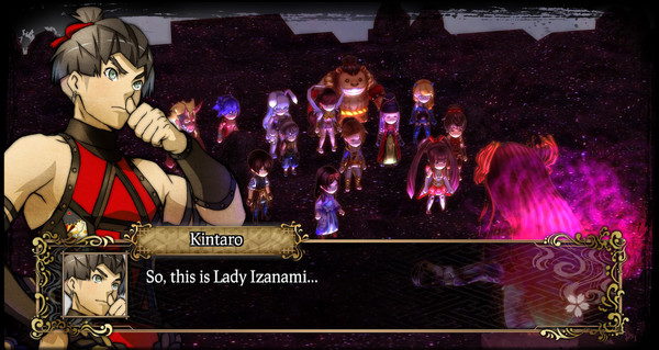 GOD WARS The Complete Legend