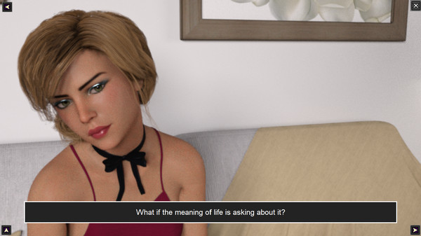 Screenshot z Author Clicker