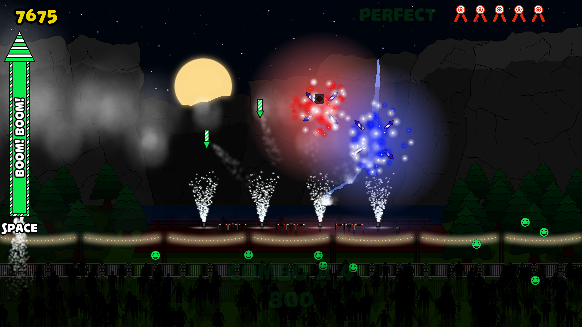 Boom! Boom! screenshot #4