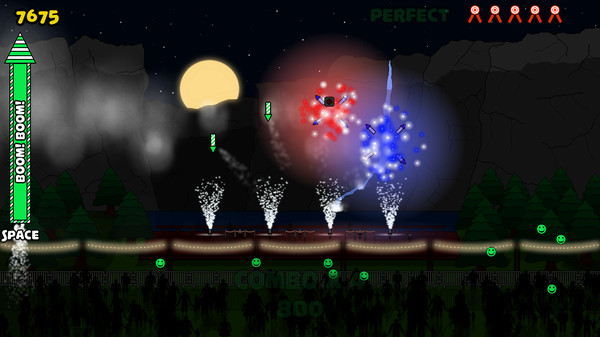 Boom! Boom! screenshot 4