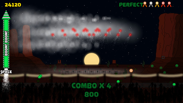 Boom! Boom! screenshot 3