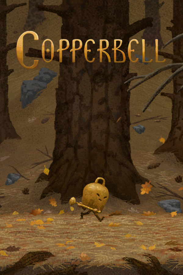 Copperbell