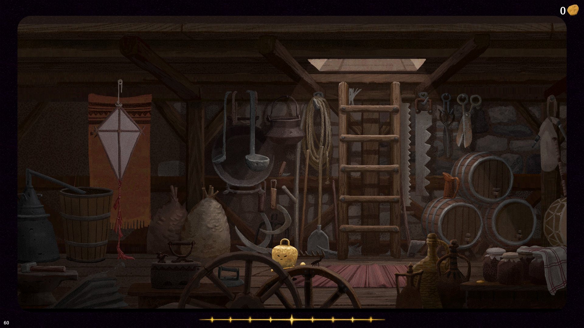 Copperbell Featured Screenshot #1