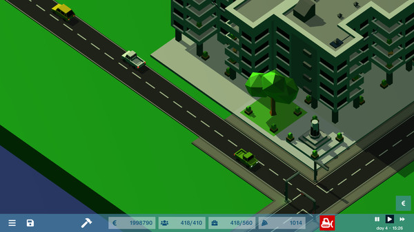 pepeizq's Cities screenshot 3