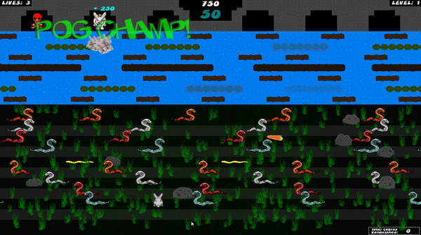 Poggers screenshot 3