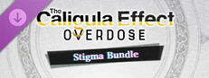 The Caligula Effect: Overdose - Stigma Bundle Small Capsule Image