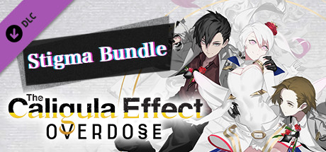 The Caligula Effect: Overdose Steam Charts and Player Count Stats