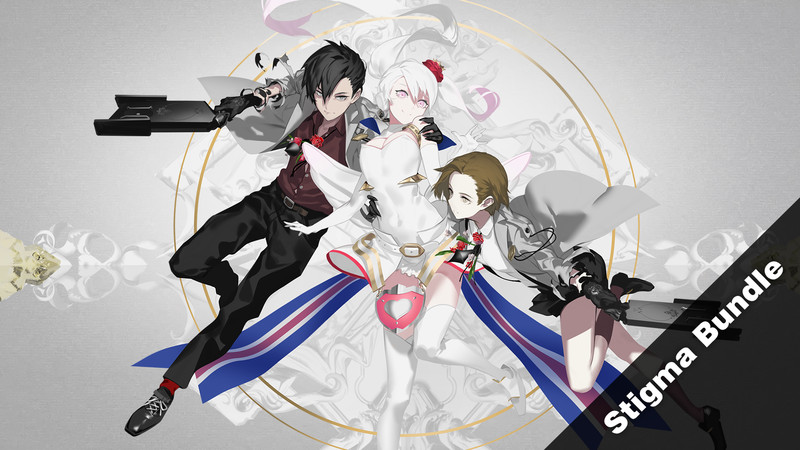 The Caligula Effect: Overdose - Stigma Bundle Featured Screenshot #1