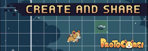 ProtoCorgi video 4