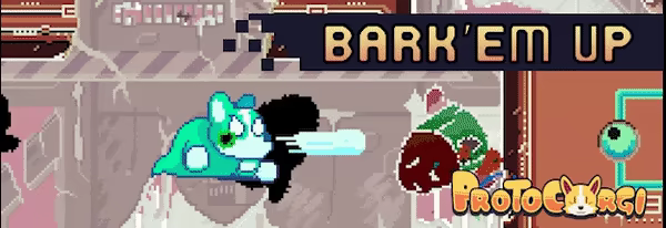 ProtoCorgi video 2