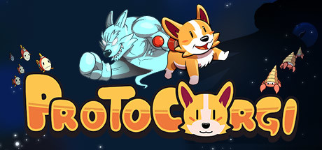 ProtoCorgi cover image