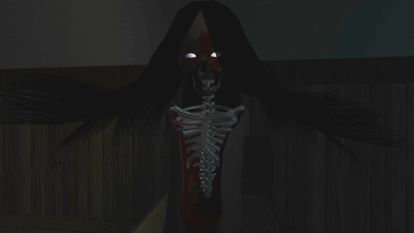 REGOLA Screenshot