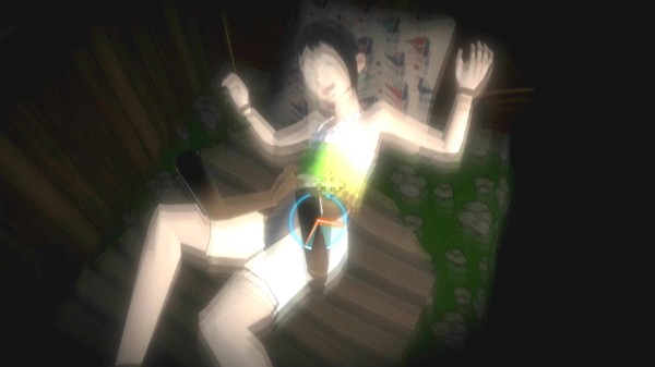 REGOLA Screenshot