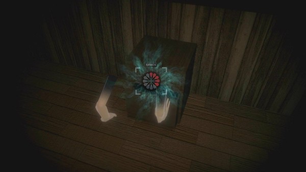 REGOLA Screenshot