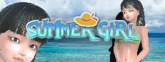 Summer Girl