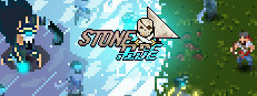 StoneTide: Age of Pirates